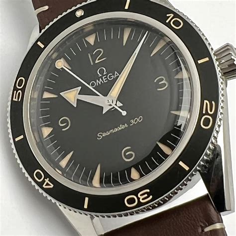 used omega seamaster 300 for sale uk|cheapest omega seamaster 300.